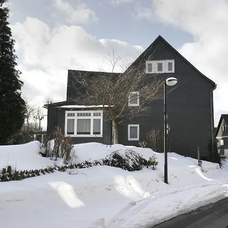 Holiday home Anne *